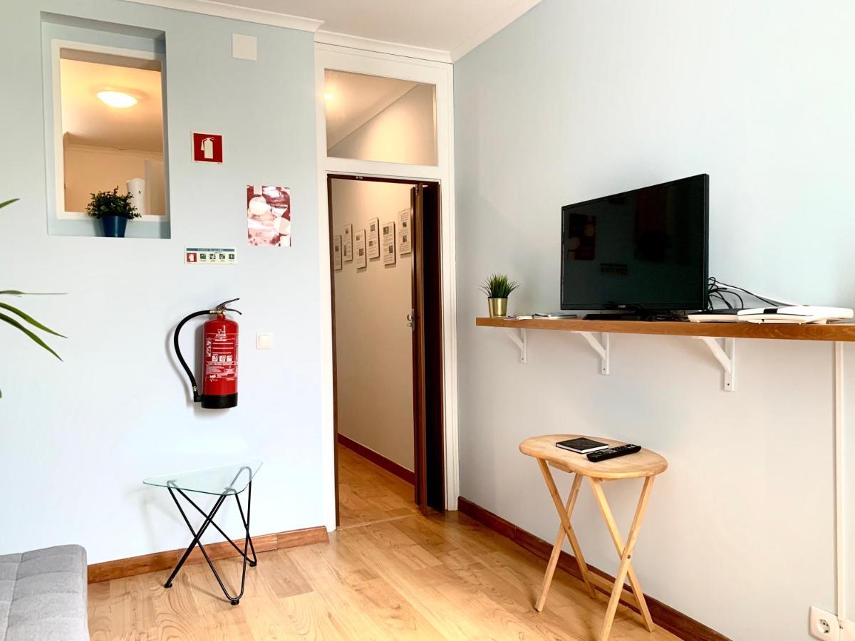 Graca Charming Apartment Lisbon Exterior photo